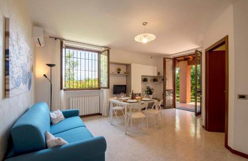 Pieve Vecchia Villa | Villa Baccolo