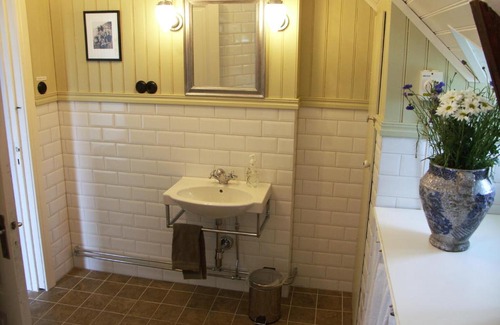 Borgholm Bed & Breakfast | Villa Badhusgatan