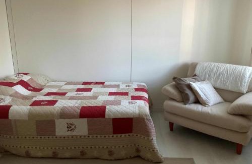 Iitti Villa | Villa Baggio
