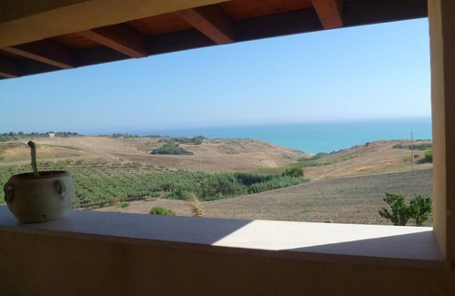 Borgo Bonsignore Villa | Villa Baglio Mediterraneo