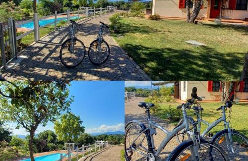 Lonato del Garda Bed & Breakfast | Villa Bagnole B&B - Holiday Apartments
