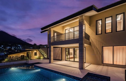 Ciloto Villa | Villa Bahenol Puncak