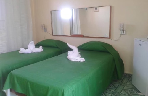 Matanzas Hostel | Villa Bahia Real