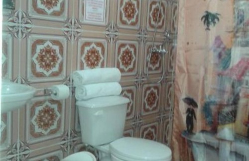 Matanzas Hostel | Villa Bahia Real