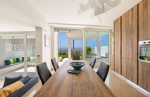 Santa Maria di Leuca House | Villa Baia delle Sirene by Perle di Puglia