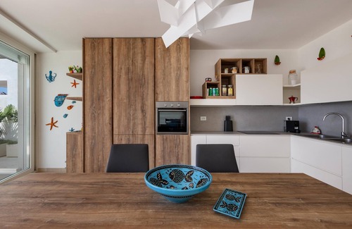 Santa Maria di Leuca House | Villa Baia delle Sirene by Perle di Puglia