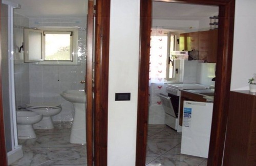 Marina Di Camerota House | Villa BAIA-LUNA. room. 1