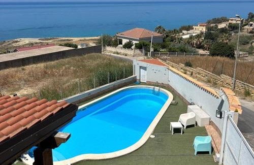 Agrigento Apartment | Villa Baia Smeralda by Holiday World