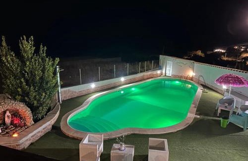 Agrigento Apartment | Villa Baia Smeralda by Holiday World
