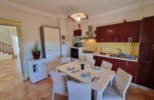 Agrigento Apartment | Villa Baia Smeralda by Holiday World