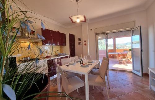Agrigento Apartment | Villa Baia Smeralda by Holiday World