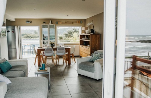 Urville-Nacqueville Villa | Villa Balaou *Exceptional sea view