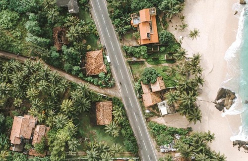 Balapitiya Villa | Villa Balapitiya Beach