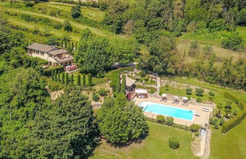 Citta di Castello Villa | Villa Balducci