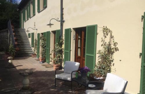 Citta di Castello Villa | Villa Balducci