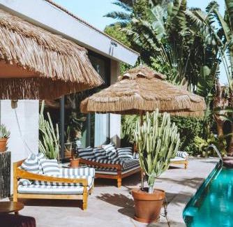 Eilat Villa | Villa Balfour