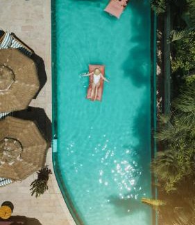 Eilat Villa | Villa Balfour