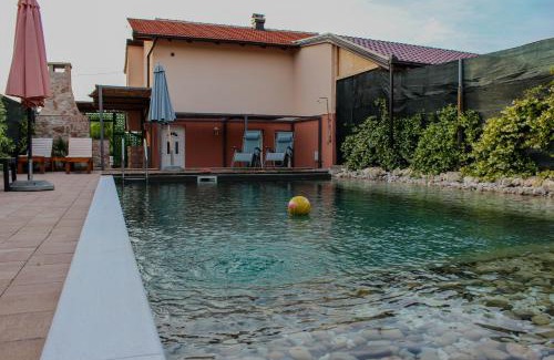 Zavala House | Villa Bali - Aladinici