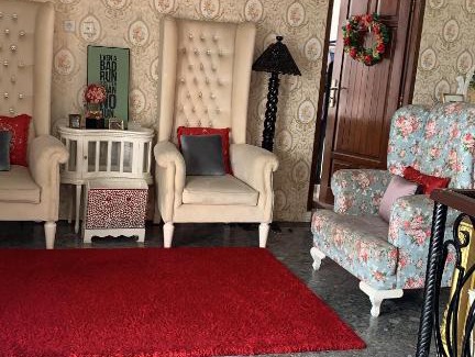 Lembang Villa | Villa Bali