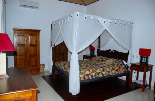 Kayu Putih Villa | Villa Bali Pondok Jepun