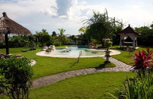Kayu Putih Villa | Villa Bali Pondok Jepun