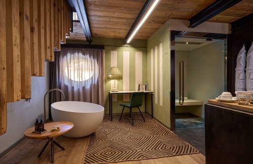 Grezzana Hotel | Villa Balis Crema