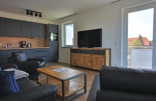 Borgerende Apartment | Villa Baltic Star