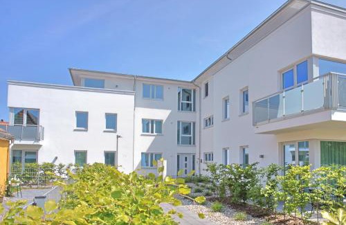 Borgerende Apartment | Villa Baltic Star