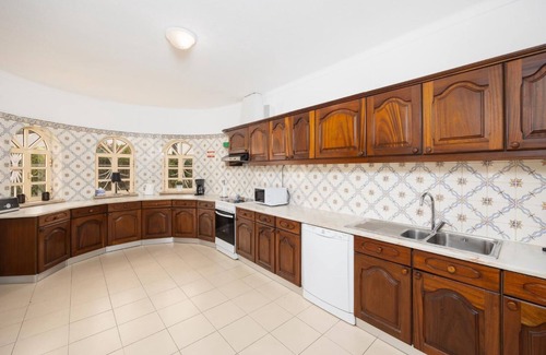 Sesmarias Villa | Villa Baltin - Four Bedroom Villa, Sleeps 8