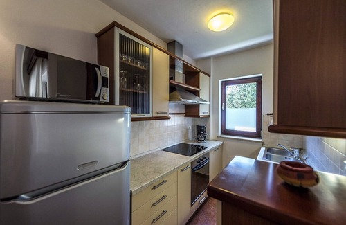 Kadumi Villa | Villa Balun with private Pool