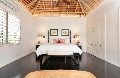 Tryall Villa | Villa Bambu