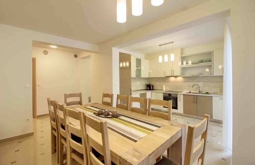 Banjole Villa | Villa Banjole - Olivia (Istria - Banjole)