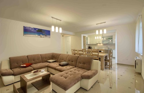 Banjole Villa | Villa Banjole - Olivia (Istria - Banjole)