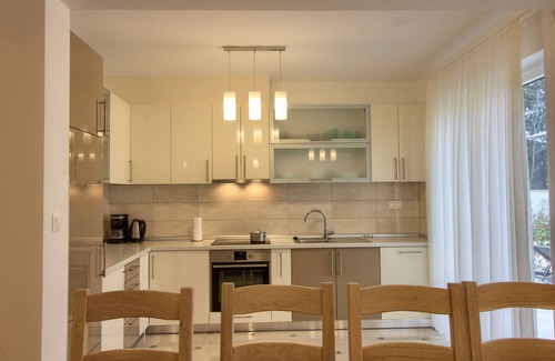 Banjole Villa | Villa Banjole - Olivia (Istria - Banjole)