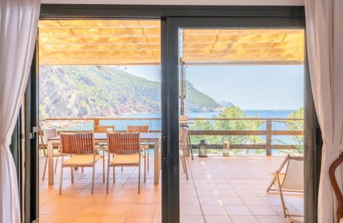 Banyalbufar House | Villa Banyalbufar