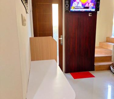 Oro Oro Ombo Villa | Villa Banyu 2 bedrooms, Batu city