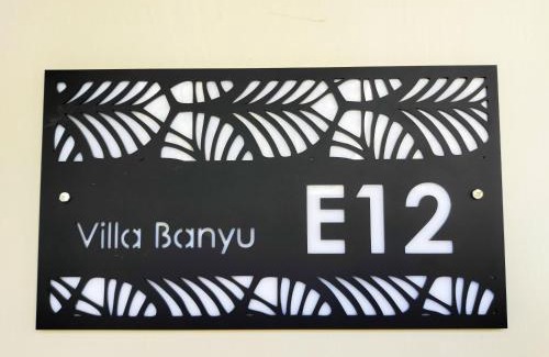 Oro Oro Ombo Villa | Villa Banyu 2 bedrooms, Batu city
