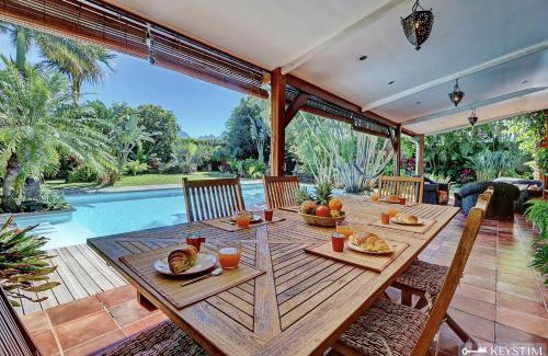 Saint-Pierre De La Reunion Villa | Villa Bao - Piscine - Saint-Pierre