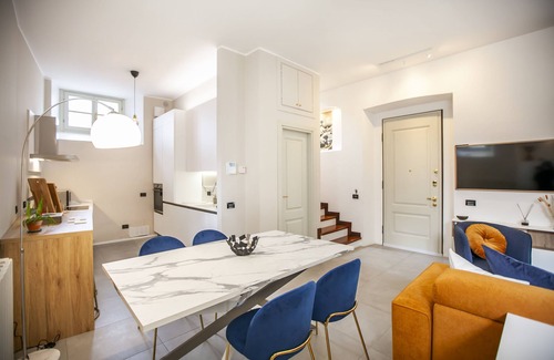 Como Apartment | Villa Baragiola