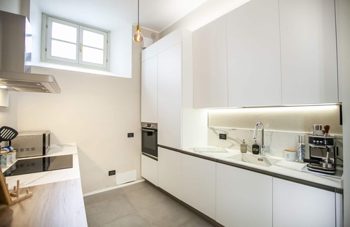 Como Apartment | Villa Baragiola