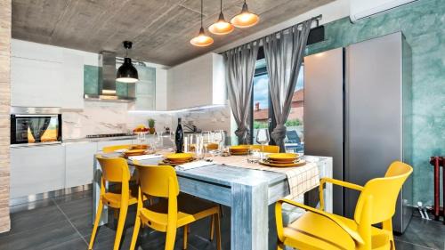 Kanfanar House | Villa Baraka