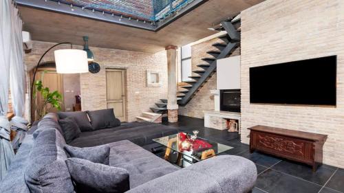 Kanfanar House | Villa Baraka
