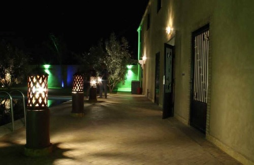 Al Ouidane Villa | Villa Baraka