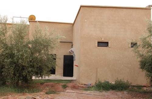 Al Ouidane Villa | Villa Baraka