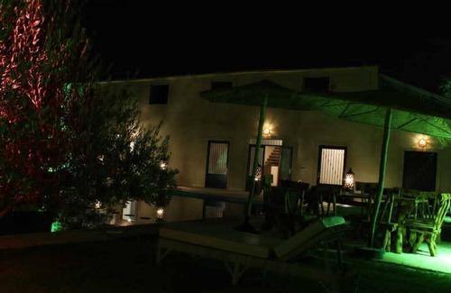 Al Ouidane Villa | Villa Baraka