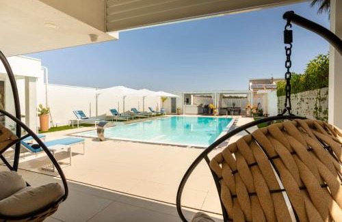 Santa Maria del Focallo Villa | Villa Barbara - IsulaTravel