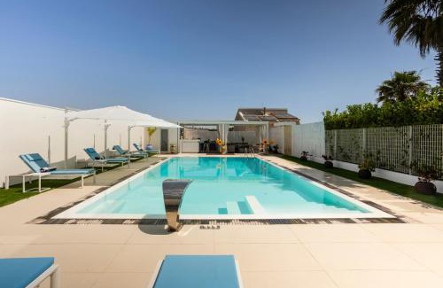 Santa Maria del Focallo Villa | Villa Barbara - IsulaTravel
