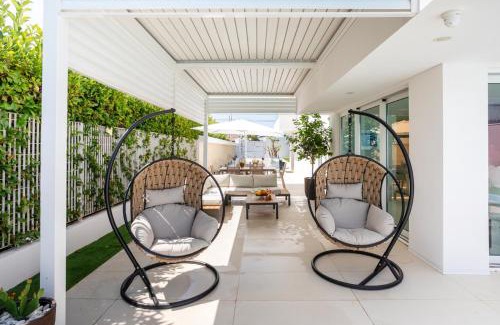 Santa Maria del Focallo Villa | Villa Barbara - IsulaTravel