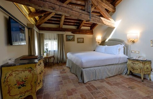 Mestre Hotel | Villa Barbarich
