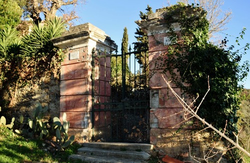 Casanova Lerrone Apartment | VILLA BARCA - ENCHANTING BOUTIQUE-RESORT AMIDST AN OLD HISTORIC COUNTRY ESTATE